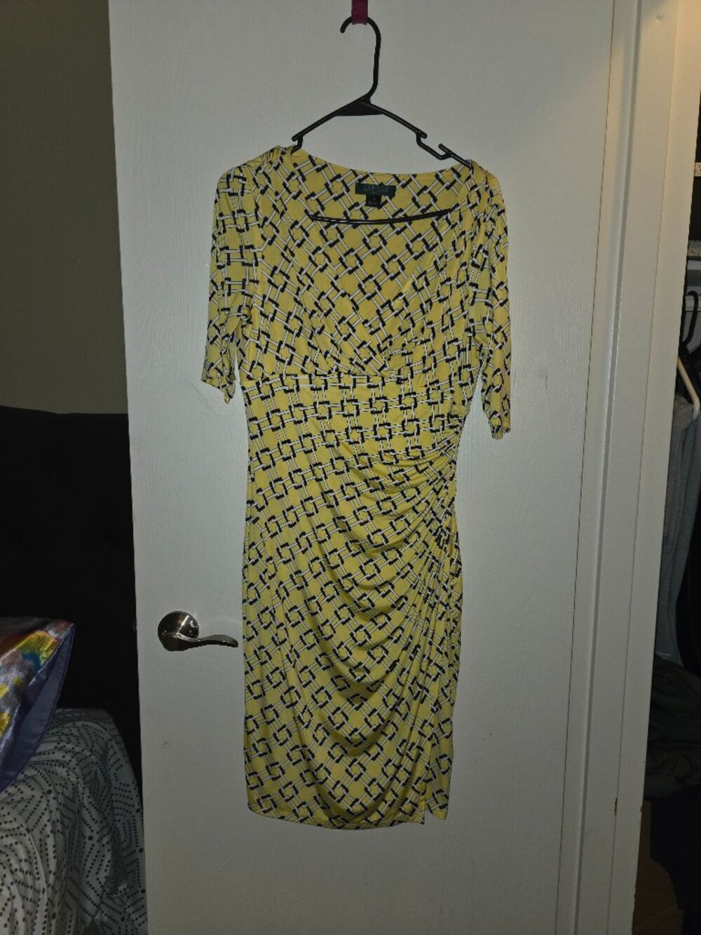 Ralph Lauren dress